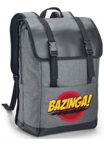 Раница The Bing Bang Theory - Bazinga